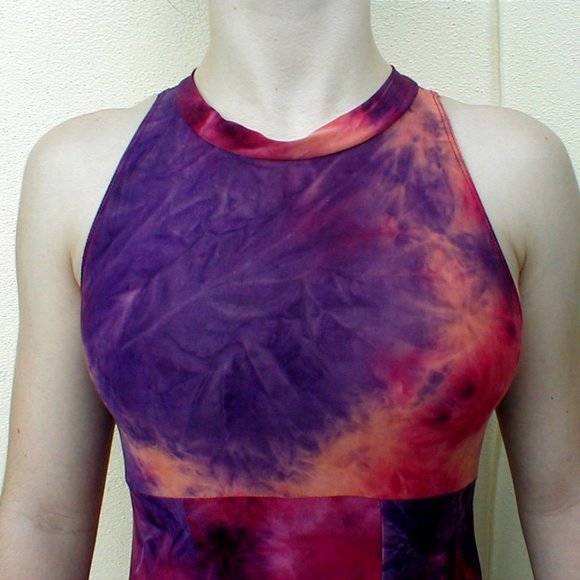 SOLD - Dance Contemporary/Lyrical costume - Picture 4 of 10